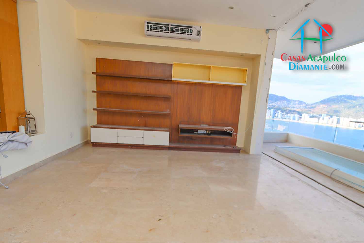 Casa Mariana - Recámara principal 5